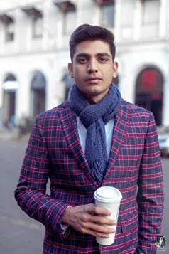 Akshay Anand Kohli