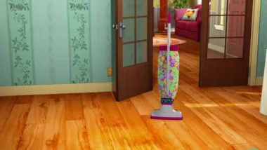 E3.The Ballad of Windy Willows