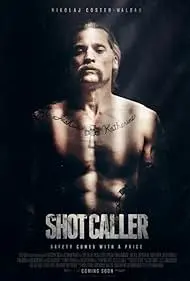 Shot Caller - Movie free on Castle