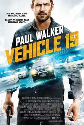 Vehicle 19 - Movie free on Castle