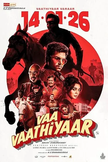 Vaa Vaathiyaar