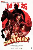 Vaa Vaathiyaar
