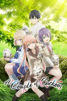 A Couple of Cuckoos - Web Serie complete free on Castle