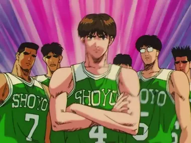 E39.Lightning Flash Ryota!