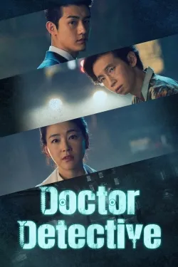 Doctor Detective - Web Serie complete free on Castle