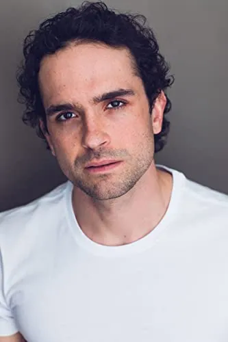 Michael Ford