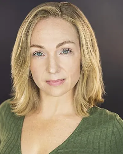 Christina Morrell