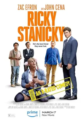 Ricky Stanicky - Movie free on Castle