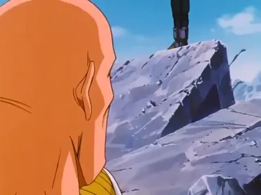 E43.The Resurrection of Cell and Frieza