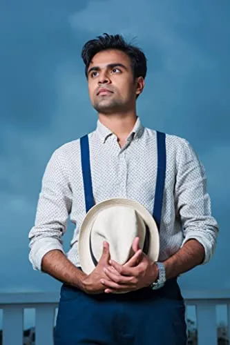 Jitendra Kumar