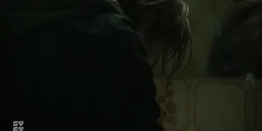 E4.Forest of the Damned