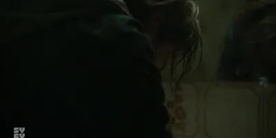 E4.Forest of the Damned