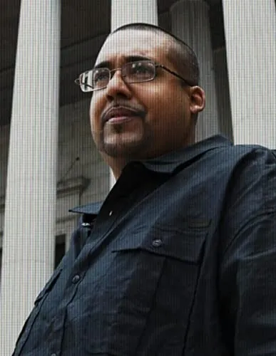 Hector Xavier Monsegur