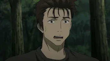 E22.Repose and Awakening