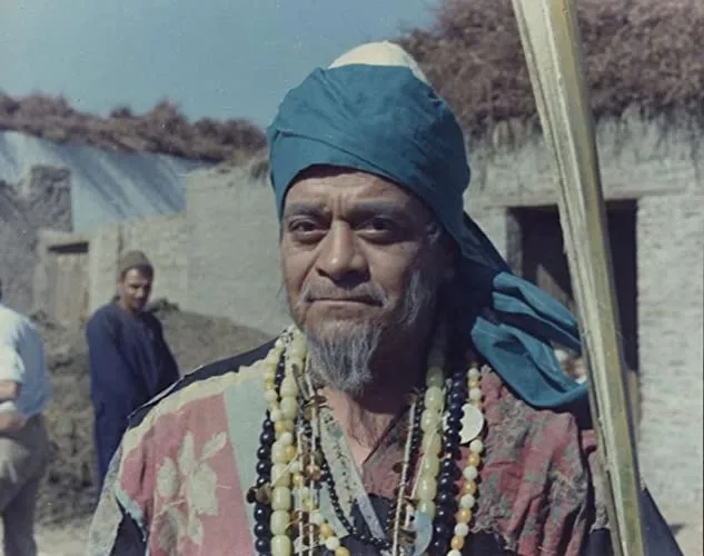 Tawfik El Deken