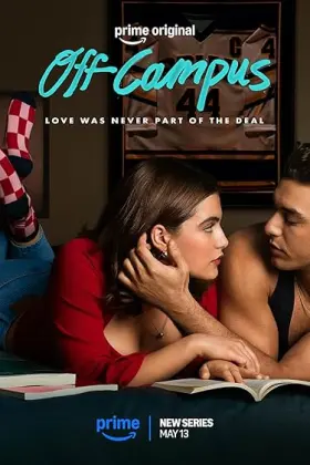 Off Campus - Web Serie complete free on Castle