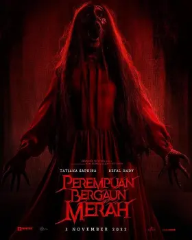 Perempuan Bergaun Merah - Movie free on Castle