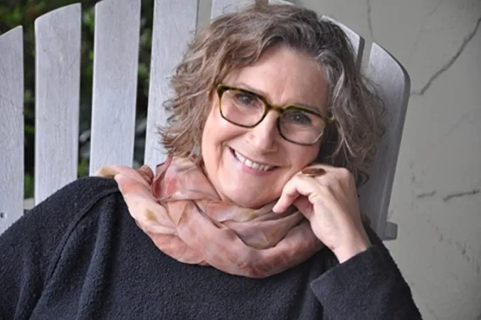 Jane Jenkins