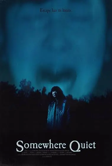 Movie Poster: Somewhere Quiet