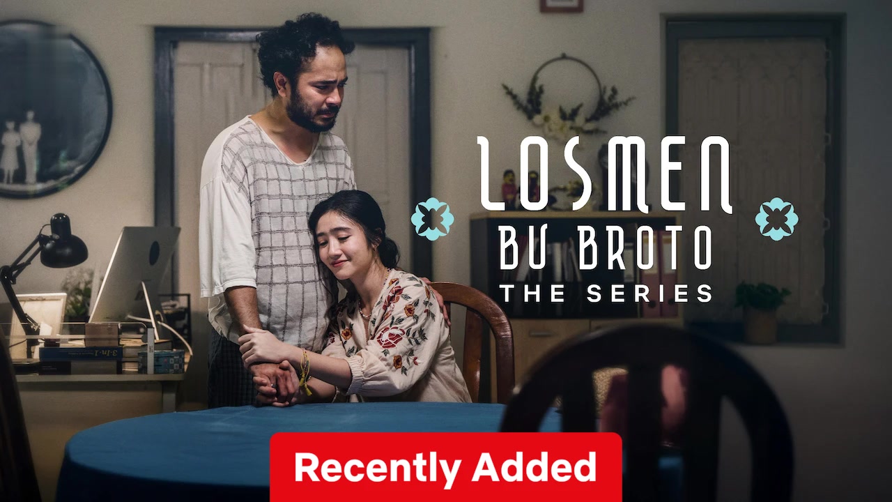 Losmen Bu Broto: The Series - Season1 Episode 1 Full Episode