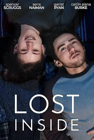 Movie Poster: Lost Inside