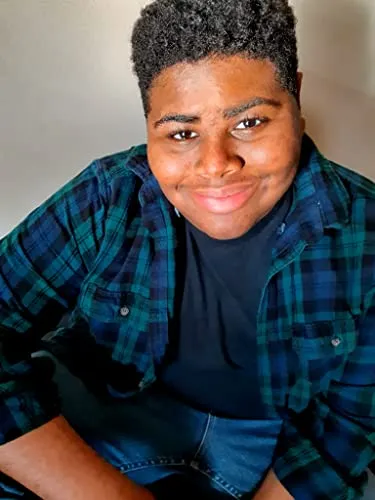 Akinyele Caldwell