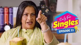 Ghar Dhoondhe, Phir  Ghar Dhoodhe !