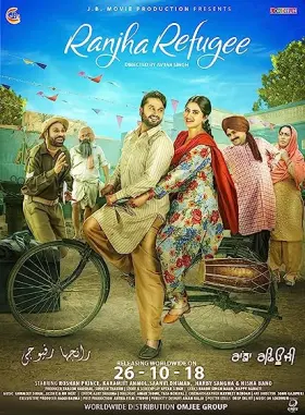 Ranjha Refugee - Movie free on Castle