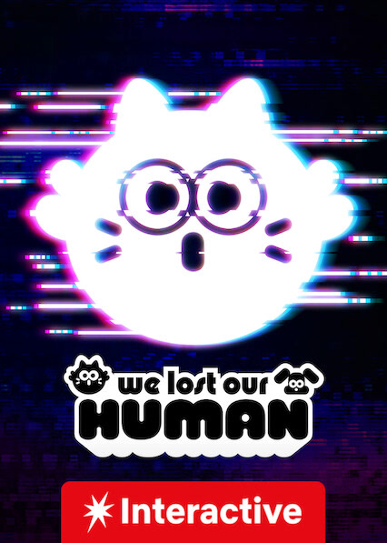 We Lost Our Human
