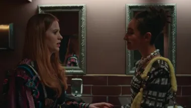 E6.The Real Powers are the Friends we Made Along the way