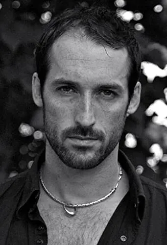Adam Burton