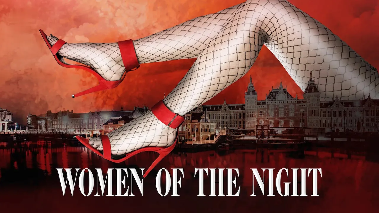 Women Of The Night