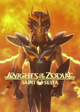 ​SAINT SEIYA: Knights of the Zodiac - Web Serie complete free on Castle