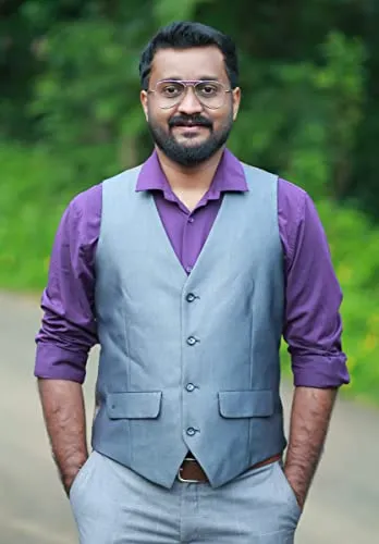 Nithin Lukose