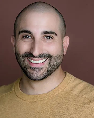 Dan Balcaban