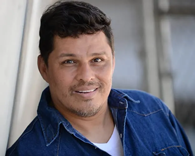 Daniel Garza