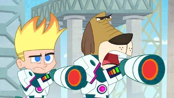 E20.Johnny's Melee Mayhem