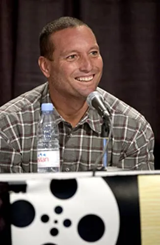 Dave Kalama