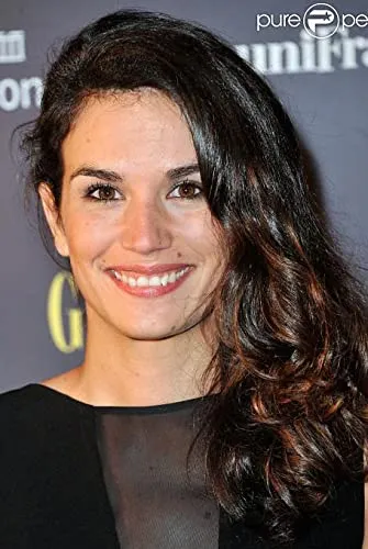 Barbara Cabrita