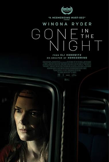 Gone in the Night