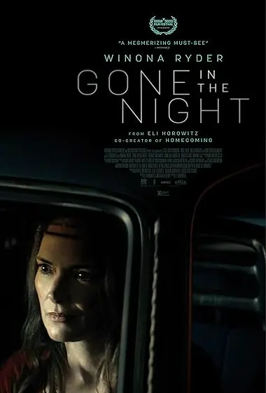 Movie Poster: Gone in the Night