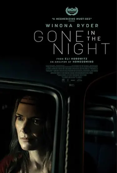Gone in the Night