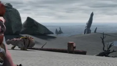 E12.Searching for Oswald... and Chicken