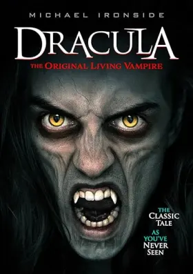 Dracula: The Original Living Vampire - Movie free on Castle