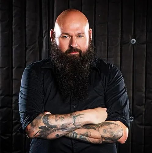 Joe Knetter