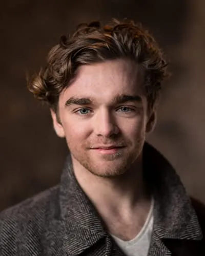 Fionn Foley