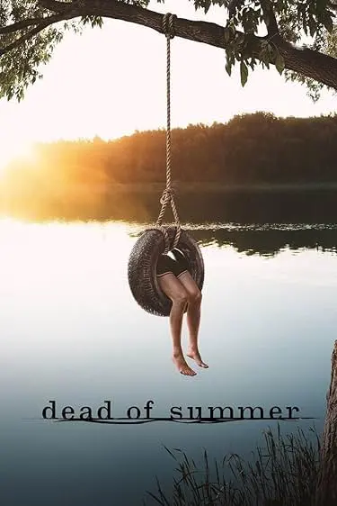 TV series poster: Dead of Summer