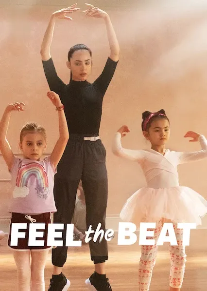 Movie Poster: Feel the Beat