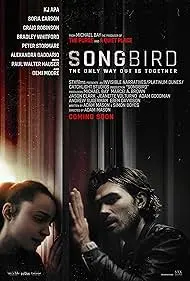 Songbird - Movie free on Castle