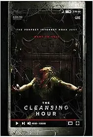 The Cleansing Hour - Movie free on Castle